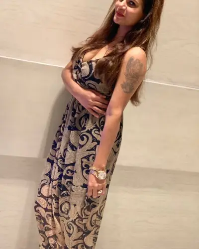Kheralu Escort